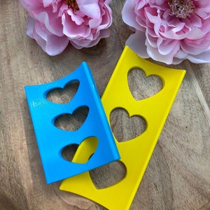 Tumbler / Cup stand holder / Cup stand / 3d printed / Tumbler holder / Craft supplies