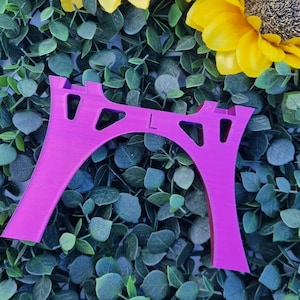 Cricut Air family leg extensions