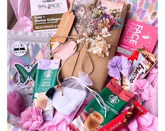 Blind Date With A Book! Surprise Mystery BookTok Birthday Gifts For Her | New/Used Aesthetic, Mother’s Day, Romance, Thriller, Valentines