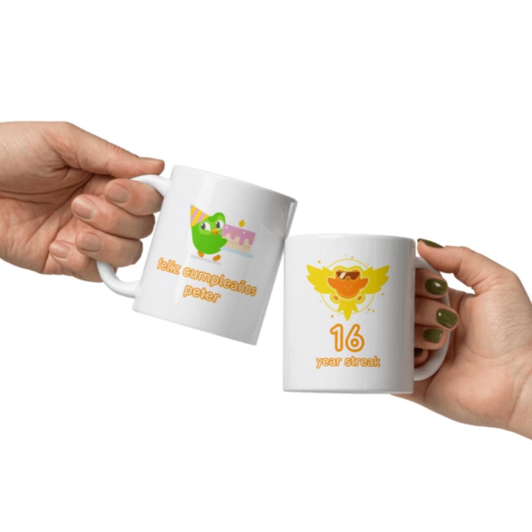 Souvenir Di Londra Idea Per Bambini & Inglese British Memorabilia Tazze