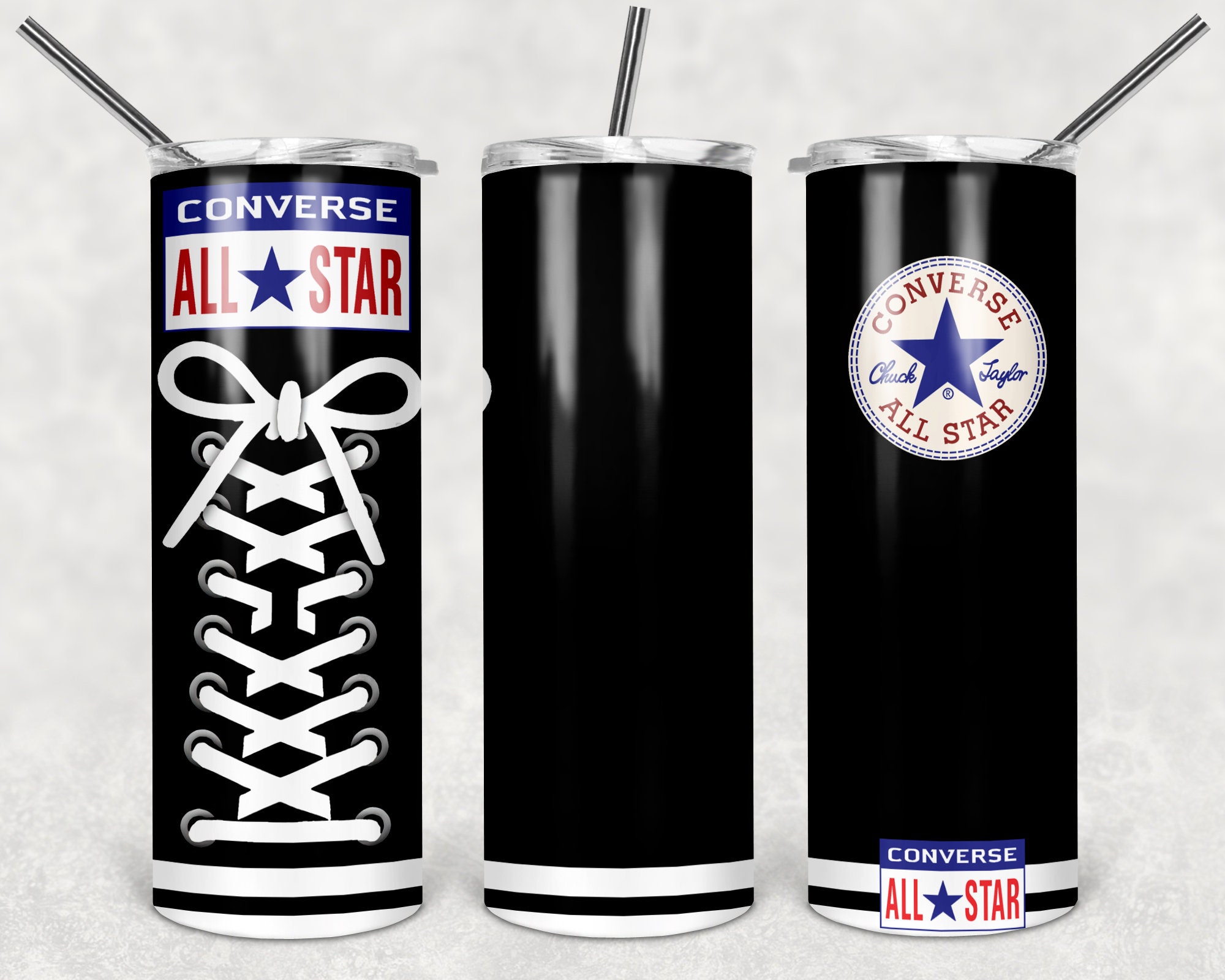 Converse all star online cup