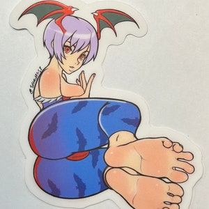Lili STICKER!!
