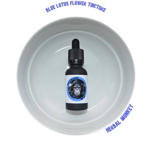 Blue Lotus Vape Juice