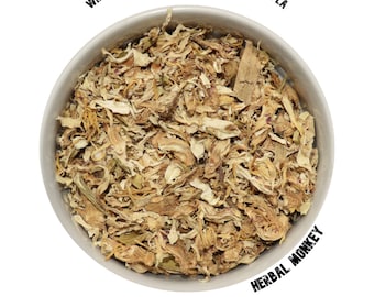 White Lotus Flowers Cut | Nymphaea Ampla | 100% Natural A++ Grade Cut Flowers & Petals | Tea