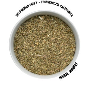 Wormwood Herb | Artemisia Absinthium | Organic Wormwood