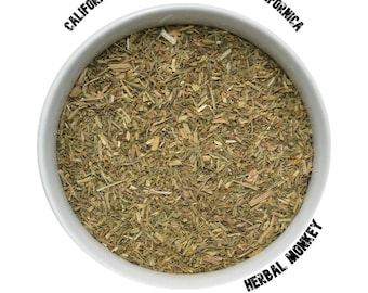 Californian Poppy | Eschscholzia Californica | Organic Californian Poppy