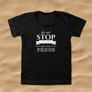 Dont stop svg, Motivational Shirts design file, Inspirational Shirt design file, Dont Stop Shirt, Relax Shirt design, png, svg