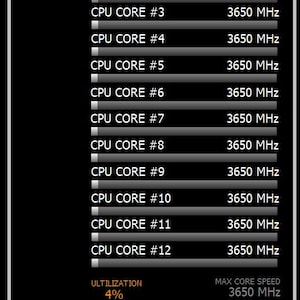 May include: A computer system performance monitor displaying a CPU temperature of 47 degrees Celsius, a power consumption of 62.99 watts, and a CPU core speed of 3650 MHz. The monitor also shows the RAM usage, which is 10403 MB. The system is running a BIOS version F37f and is using an AMD Ryzen 9 5900X processor.