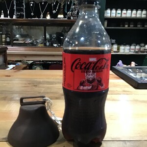 Vintage livestock bell