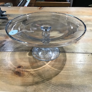 Vintage Cake Stand