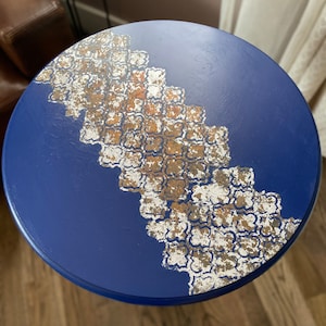 Side Table