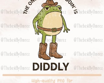 Grappig cowboykikkershirt, png, westerse humor (digitale download)