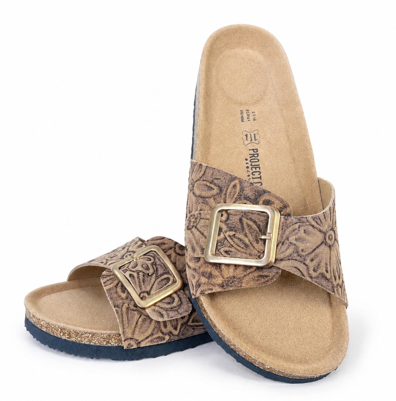 One Strap Sandal - Etsy