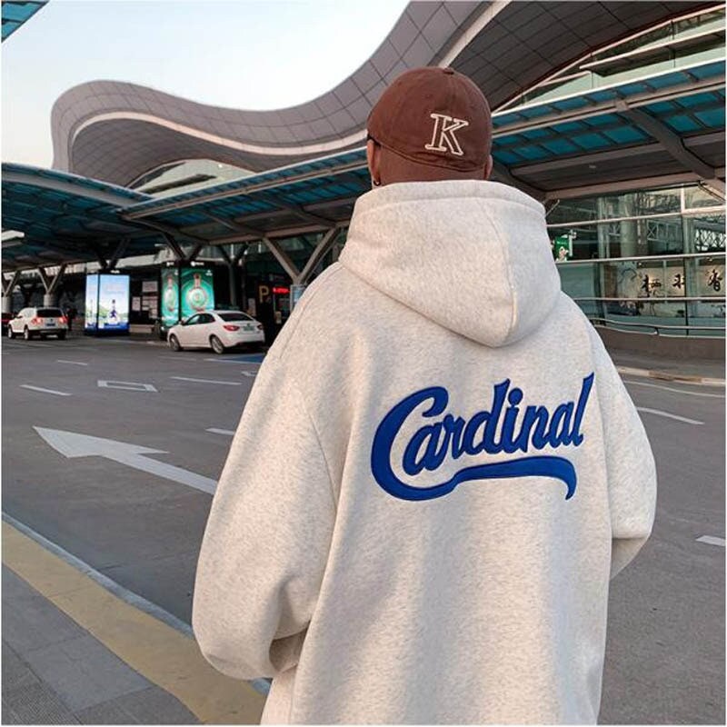 Cardinals Hoodie -  Israel