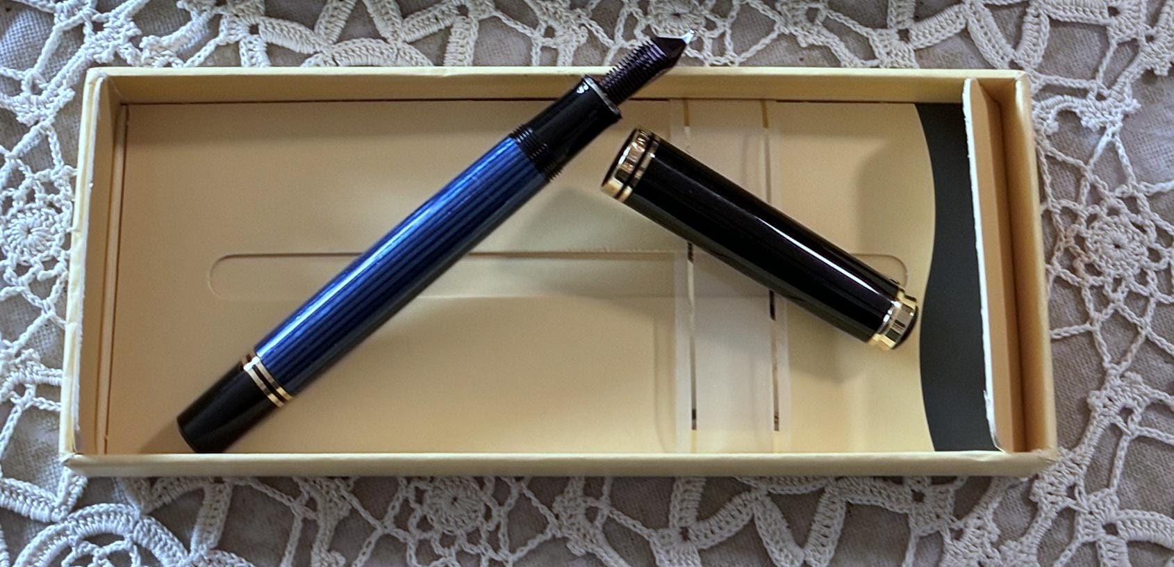 Germany Pelikan Pen - Etsy