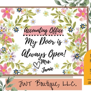 Office Signs for wall, office sign, school office sign custom, office sign door, office signs funny, accounting sign, office sign printable