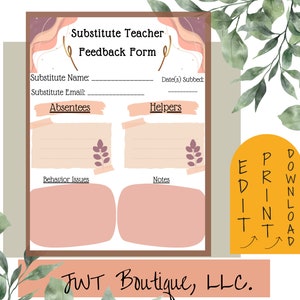 Student parent contact information form, information template, sign in sheet, printable form, form template, student back to school form