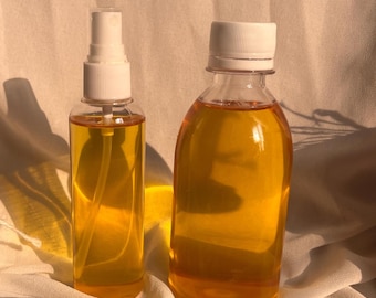 100% Pure Argan Oil – Cold Pressed Moroccan Moisturizer