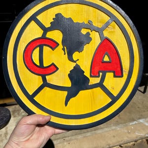 Club America Futbol