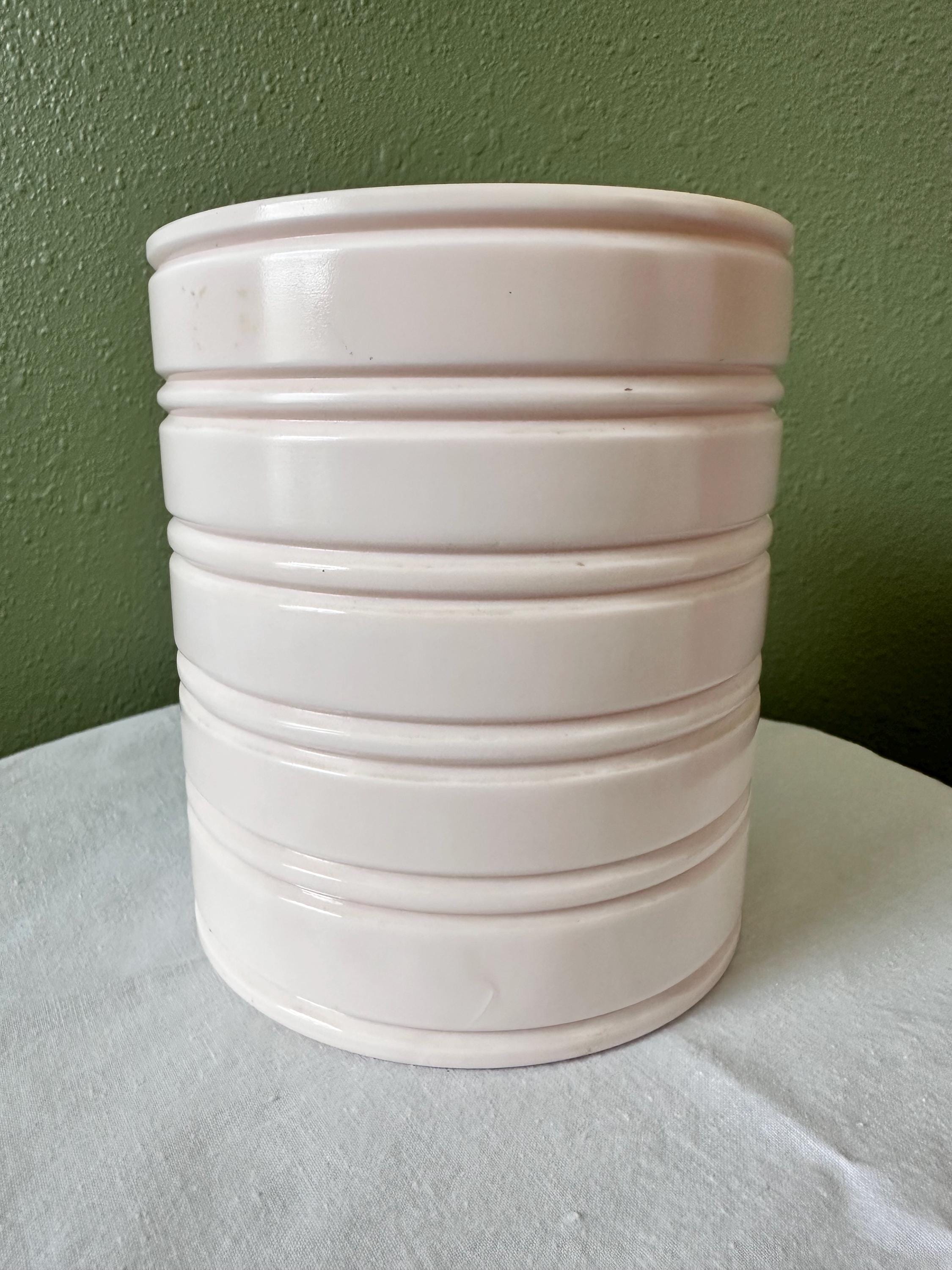 Rare pink milk glass - Etsy 日本