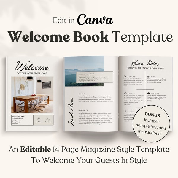 Rental Owner Book Etsy rental-owner-book-etsy