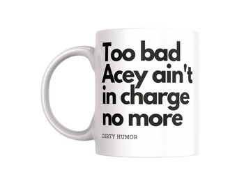 Dirty Humor - Home Alone: Too bad Acey ain't in charge no more