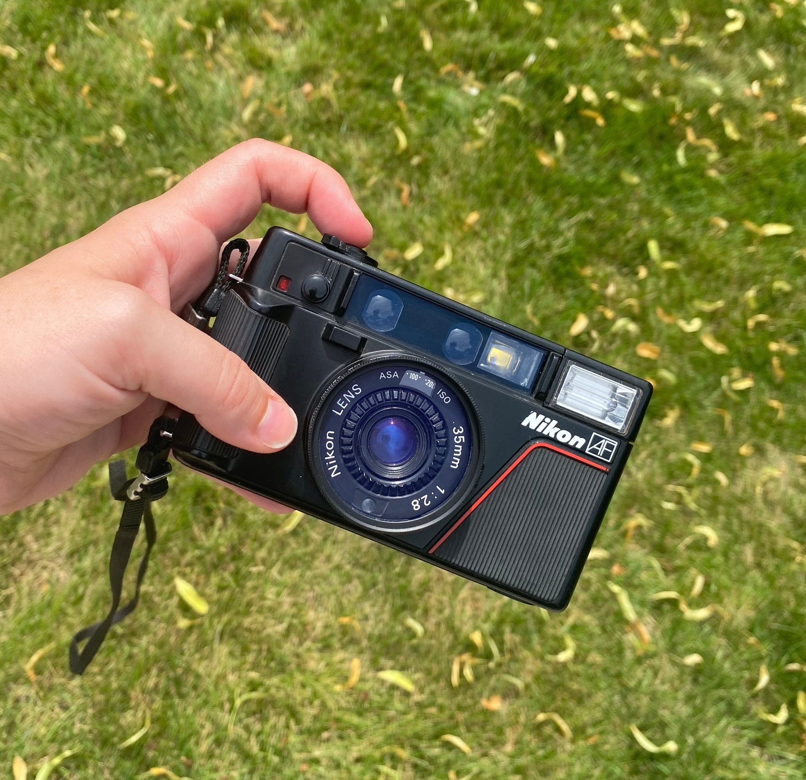 l35af nikon