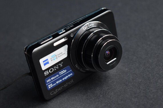 Sony cyber-shot DSC-W630 バリオテッサー25ミリ付 Sony cyber-shot DSC-W630 バリオテッサー25ミリ付