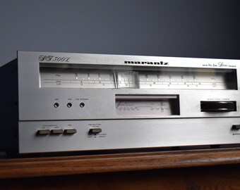 Marantz ST300L TUNER FM/AM Stereo