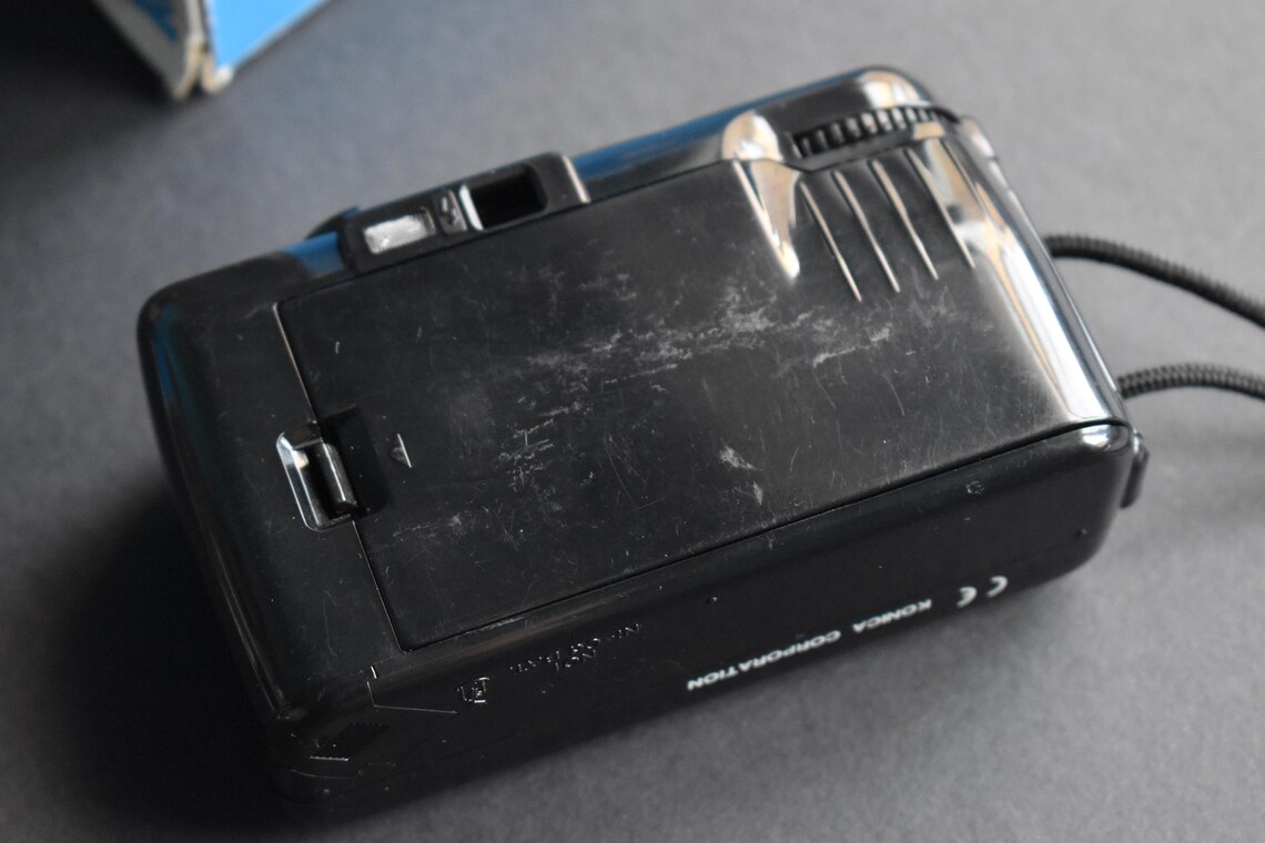 Konica POP Junior, foto 4 di 5