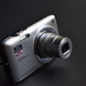 Nikon coolpix s2700 - Etsy France