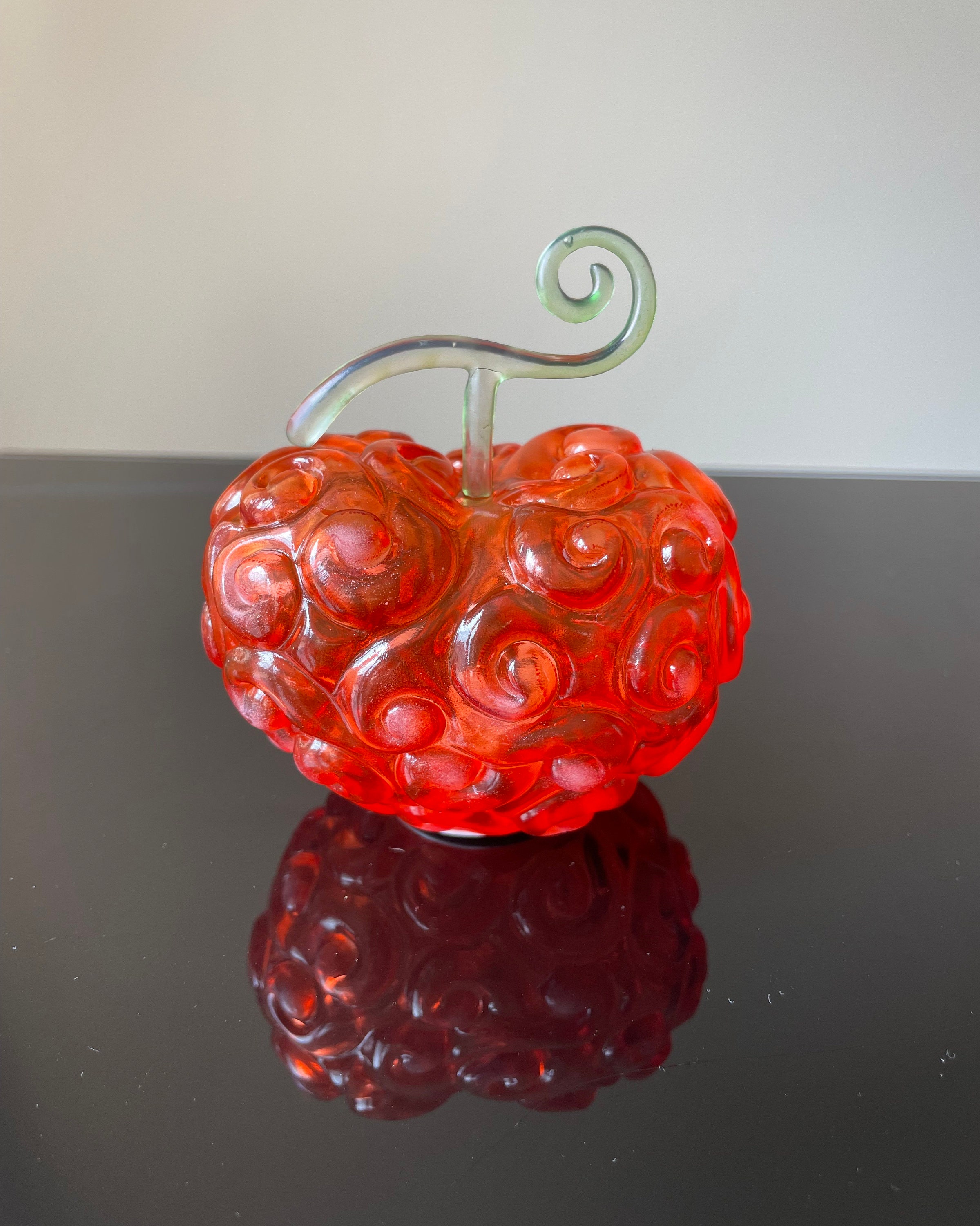 OP Devil Fruit Badge Accessories-Gomu Gomu No Mi/Ope Ope No Mi/Mera