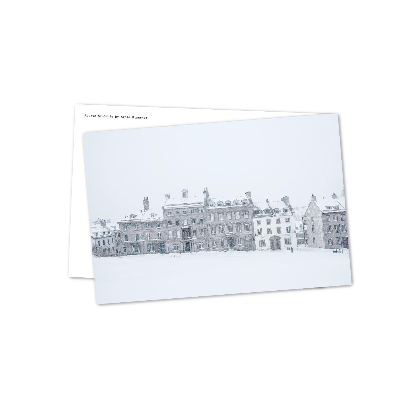 Carte Postale Ancienne île Saint Denis: Manuskript / Papierantiquität