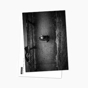 Carte postale Montréal - Balade musicale à Hochelaga | PostKarte