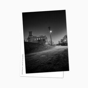 Carte postale premium Québec - Hospice Nazareth | PostKarte