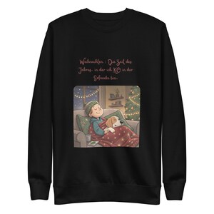 Unisex Premium Sweater