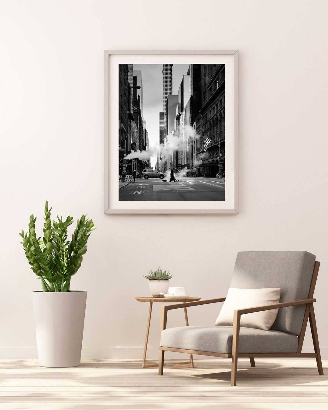 New York Wall Art Central Park Photo Print New York City Etsy