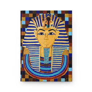 King Tut Journal