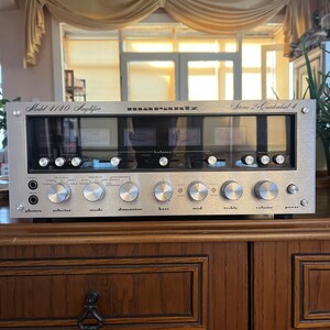 Marantz Model 4140