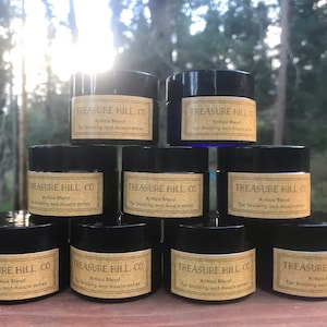 Arnica Montana for sore muscles and bruising