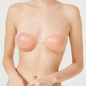 Breast Lift Bra -  UK