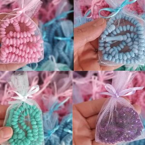 Handmade Rose-Scented Prayer Beads,Personalize Your Beads with Name Ideal for Religious Ceremonies and Special Occasions,Religious ceremony