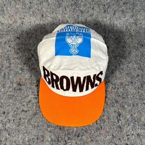 Vintage Williams Hat - Etsy display picture 3