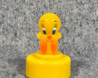 Vintage 70's Tweety Bird Little Light With Music