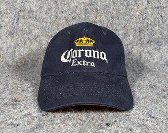 Guinness Dublin Promo Strap Back Hat