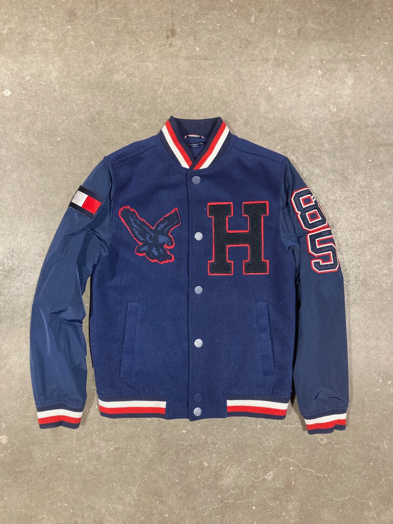 売切り特価 Supreme Miners Jacket M Navy - 通販 - www.top4all.pl