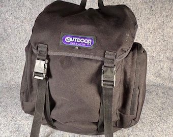 Plecak Vintage Outdoor o pojemności 20 litrów