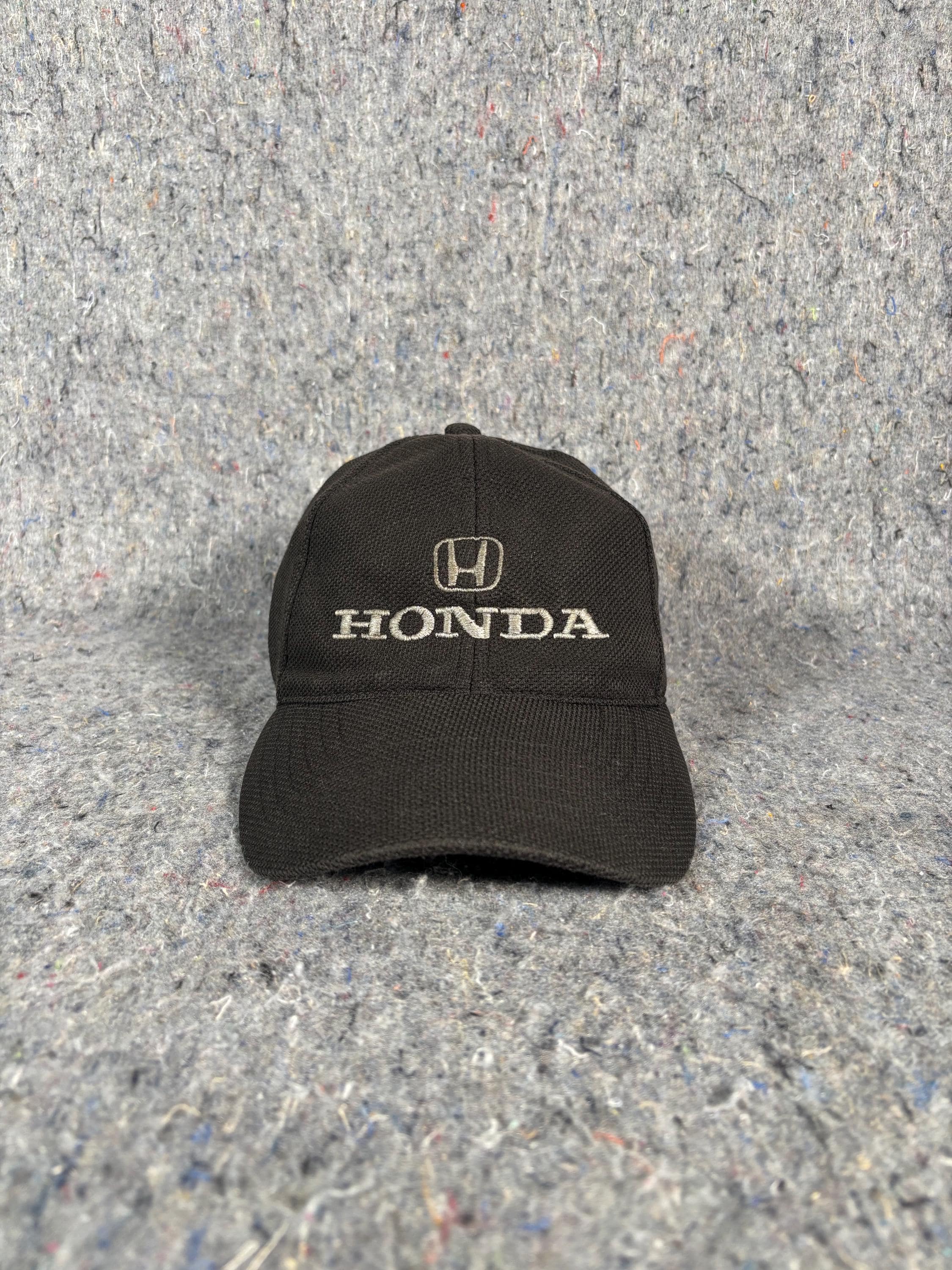 Vintage Honda Hat - Etsy
