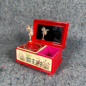 Lady mate music box - Etsy 日本