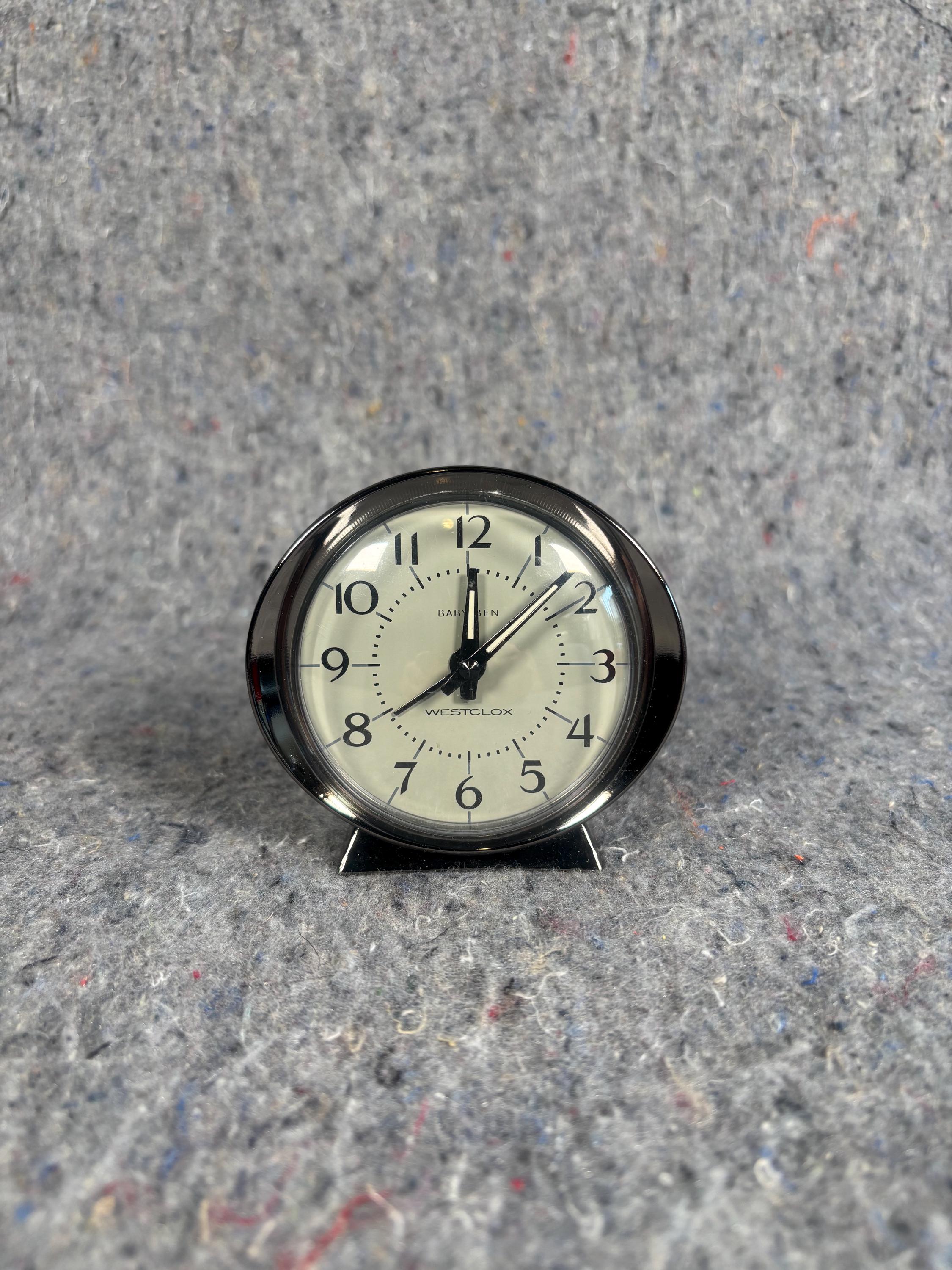 Westclox wrist watch - Etsy 日本